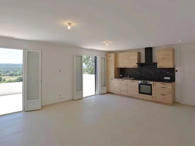 Appartement vente à Arrondissement de Draguignan, Montauroux