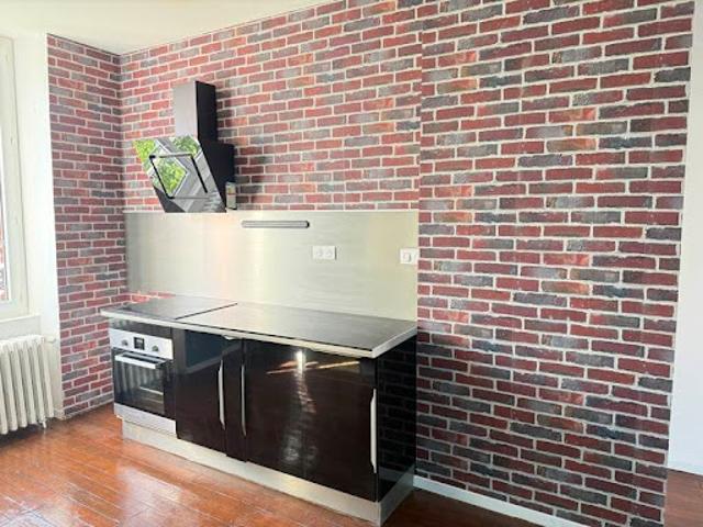 Appartement vente à Montluçon