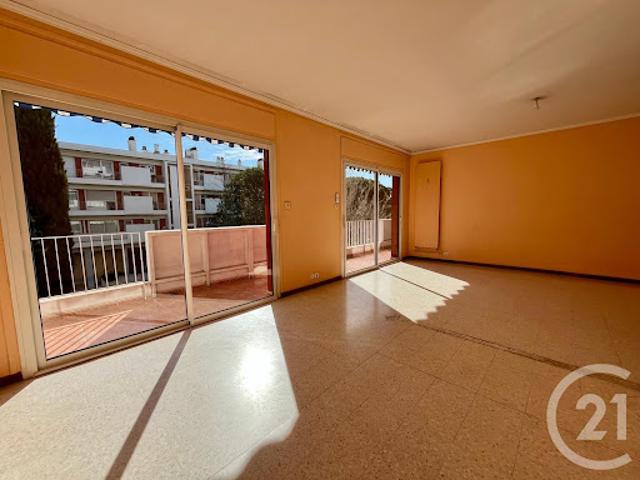 Appartement vente à Montpellier