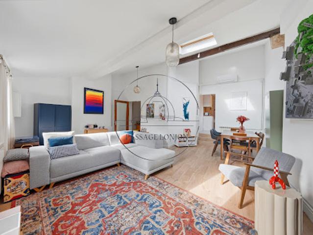 Appartement vente à Montpellier