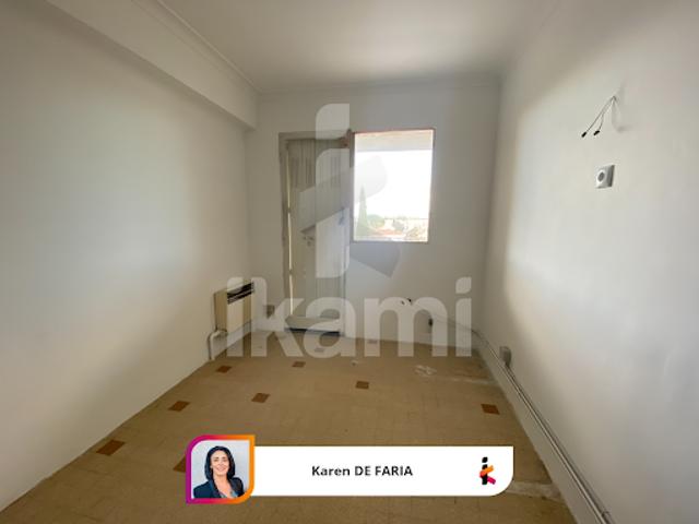 Appartement vente à Montpellier