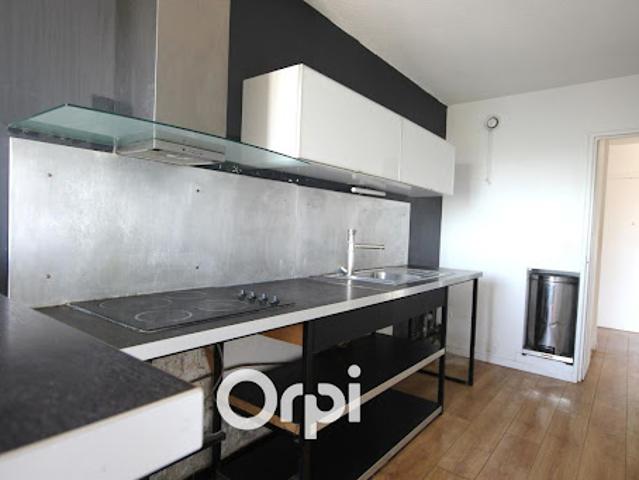Appartement vente à Montpellier
