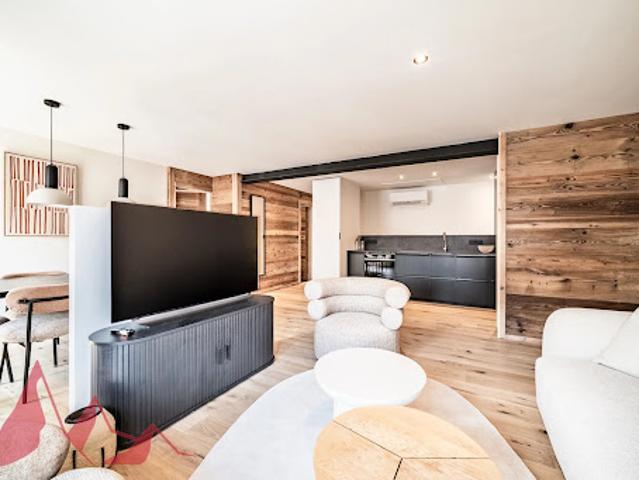 Appartement vente à Thonon-les-Bains, Morzine