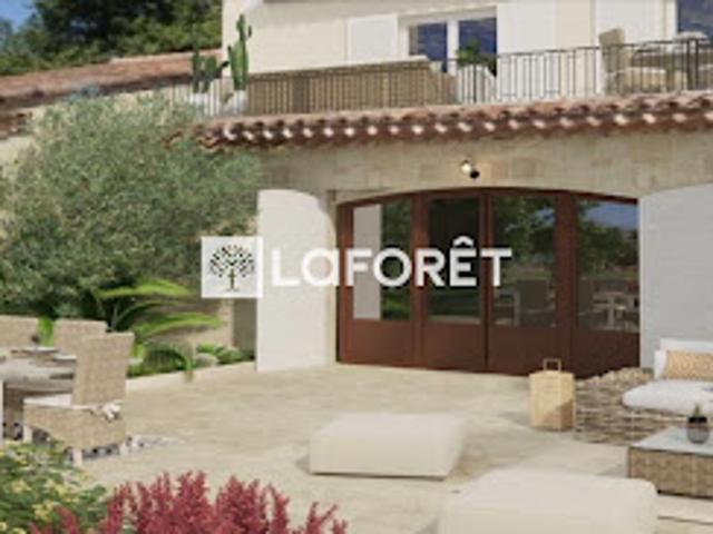 Appartement vente à Grasse, Mouans-sartoux