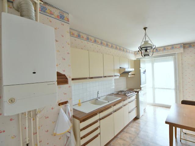 Appartement vente à Nantes