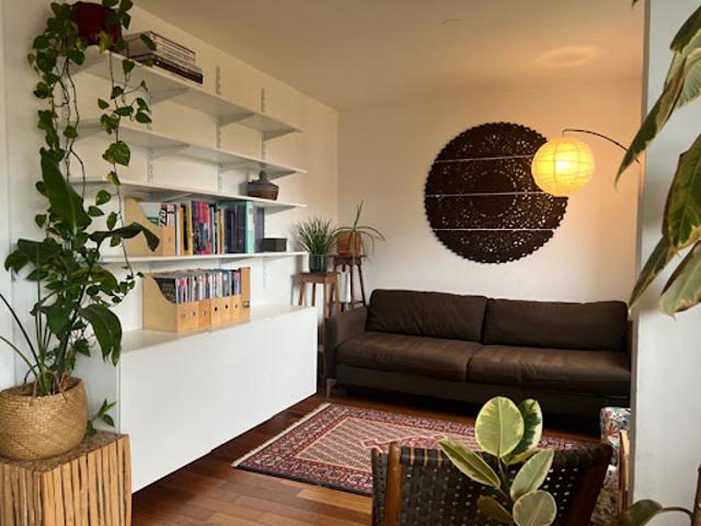 Appartement vente à Nantes