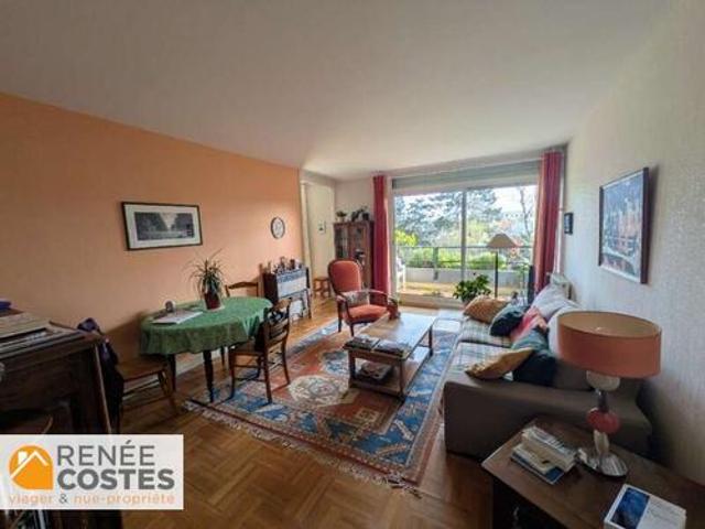 Appartement vente à Nantes