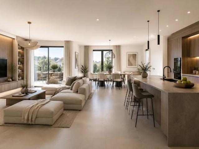 Appartement vente à Nantes