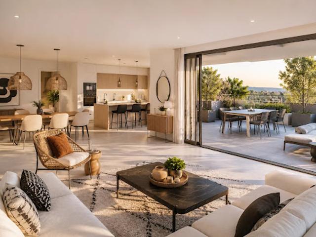 Appartement vente à Narbonne