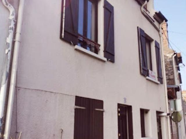 Appartement vente à Nemours, Seine-et-Marne