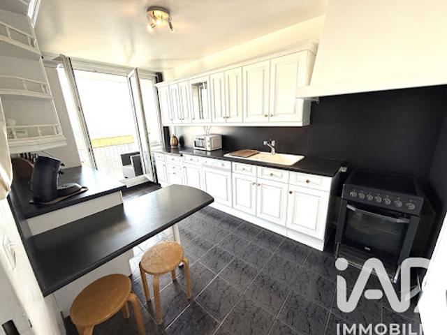 Appartement vente à Le Raincy, Neuilly-sur-marne
