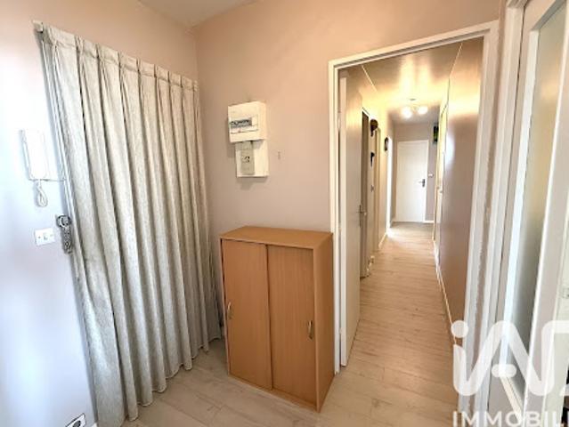 Appartement vente à Le Raincy, Neuilly-sur-marne