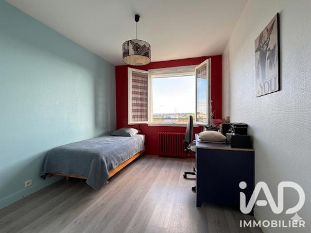 Appartement vente à Nevers, Nièvre