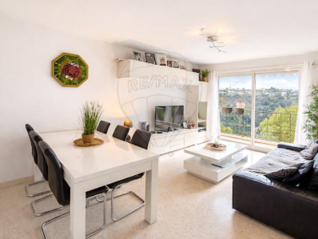 Appartement vente à Nice