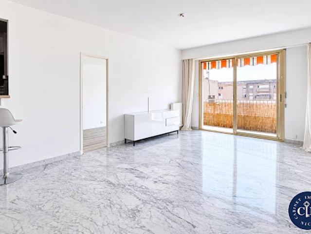 Appartement vente à Nice