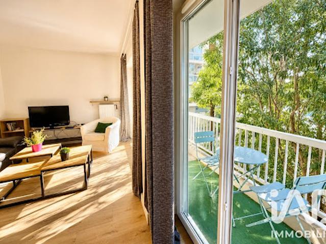 Appartement vente à Puech du Teil, Nîmes