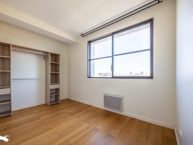 Appartement vente à Ribray, Niort
