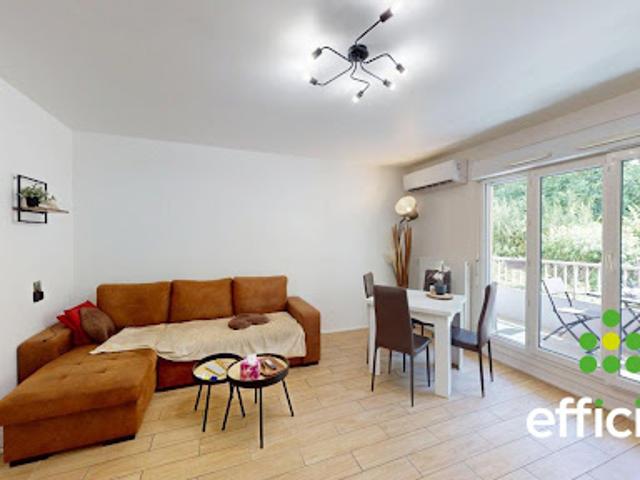 Appartement vente à Lyon, Métropole de Lyon
