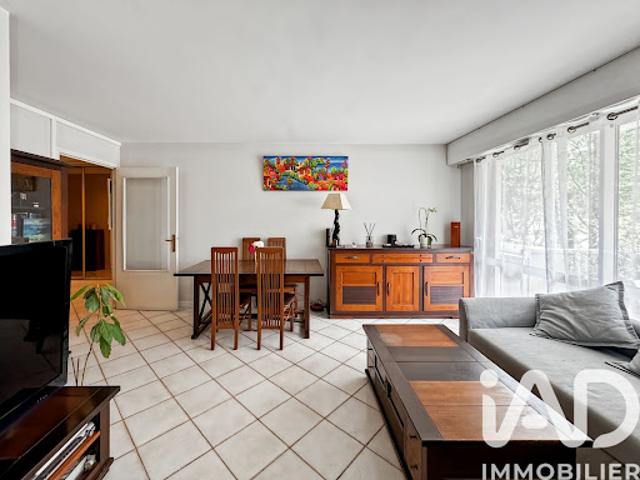 Appartement vente à Palaiseau