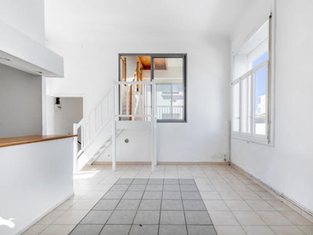 Appartement vente à Palavas-les-Flots, Hérault