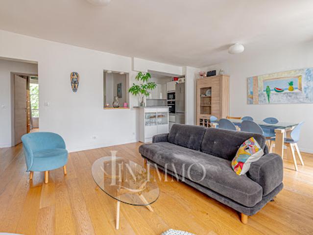 Appartement vente à Paris 7e Arrondissement, Paris