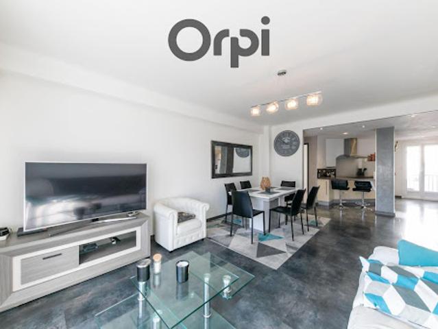 Appartement vente à Perpignan