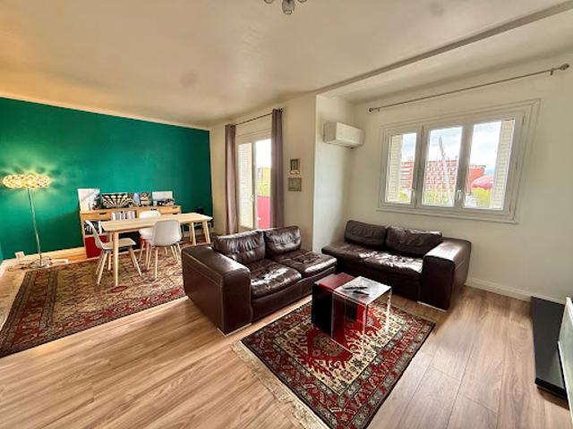 Appartement vente à Perpignan