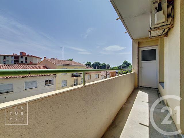 Appartement vente à Perpignan