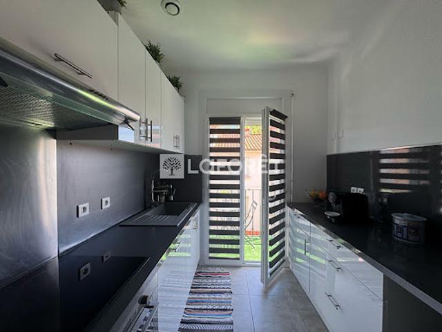 Appartement vente à Perpignan