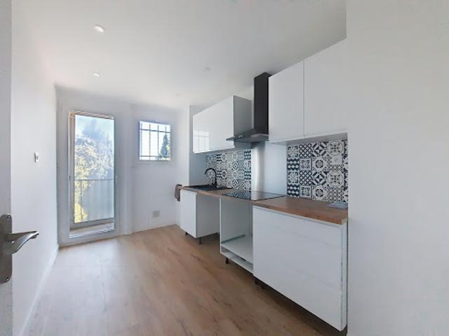 Appartement vente à Perpignan