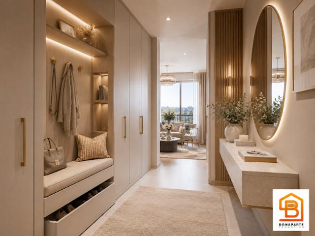 Appartement vente à Les Oziers, Pierrelaye