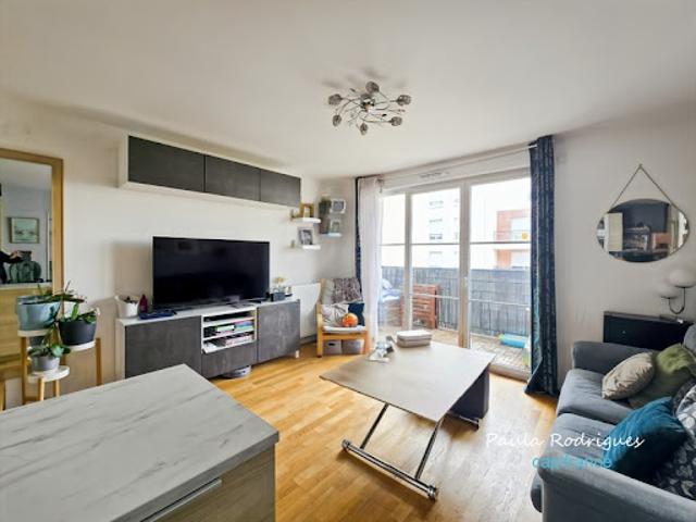 Appartement vente à Versailles, Plaisir