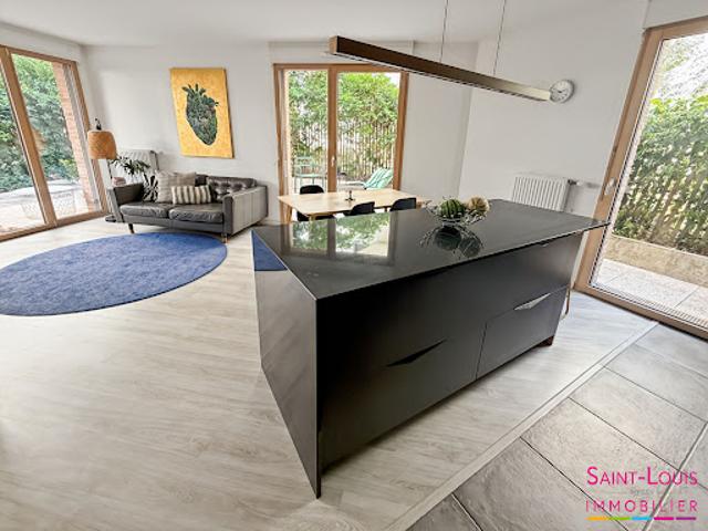 Appartement vente à Les Sablons, Poissy