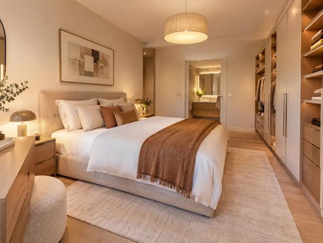 Appartement vente à Les Sablons, Poissy