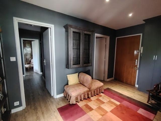 Appartement vente à Poitiers
