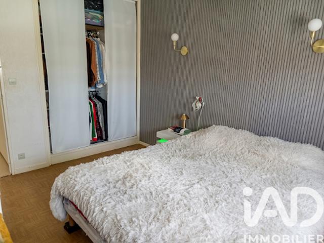 Appartement vente à Pontarlier