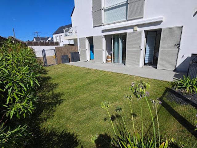 Appartement vente à Lorient, Bretagne