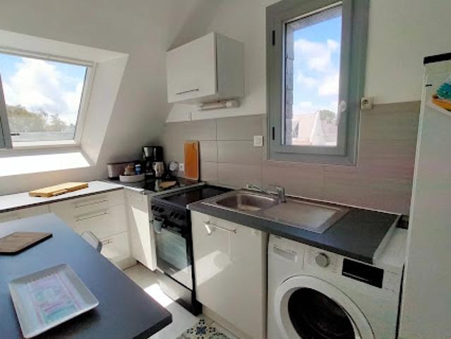 Appartement vente à Lorient, Bretagne