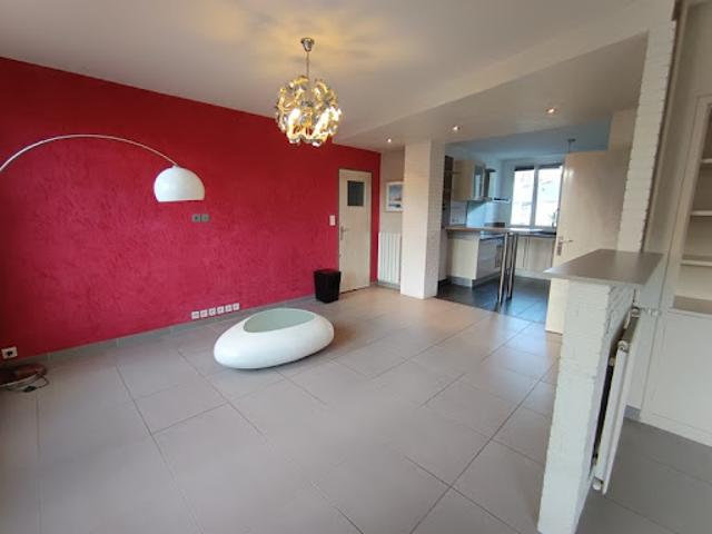 Appartement vente à Quimper, Bretagne