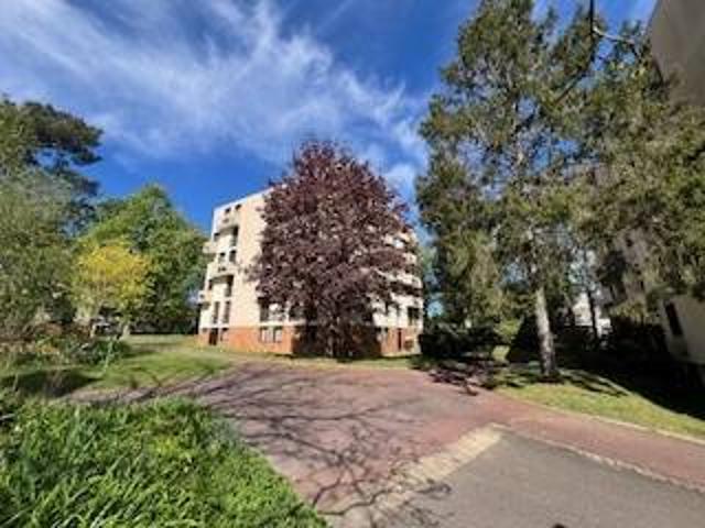 Appartement vente à Rambouillet