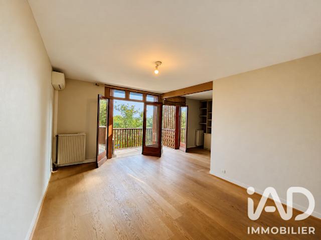 Appartement vente à Toulouse, Ramonville-saint-agne