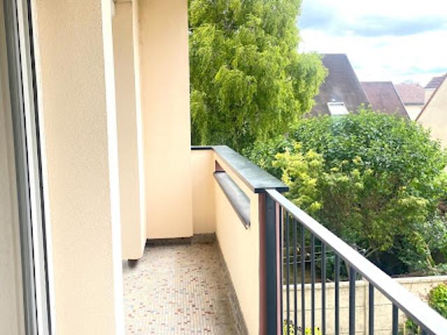 Appartement vente à Reims