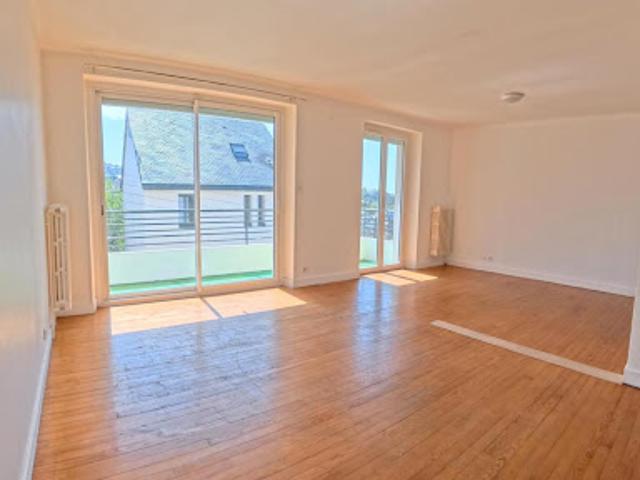 Appartement vente à Saint-Éloi, Rodez