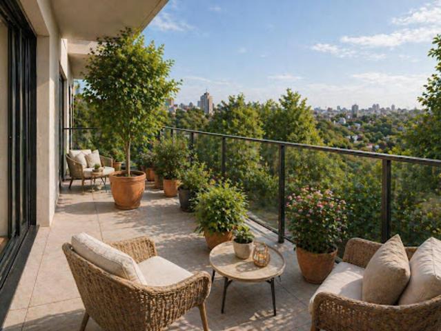 Appartement vente à Bobigny, Romainville