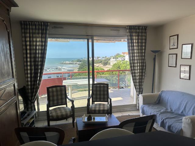 Appartement vente à Rochefort, Royan