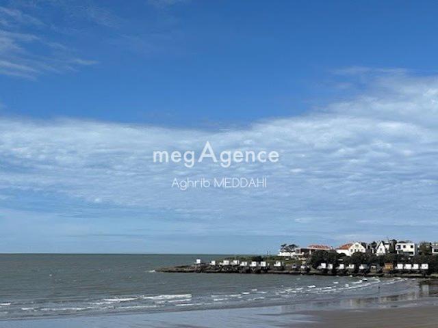 Appartement vente à Royan, Saint-Pierre