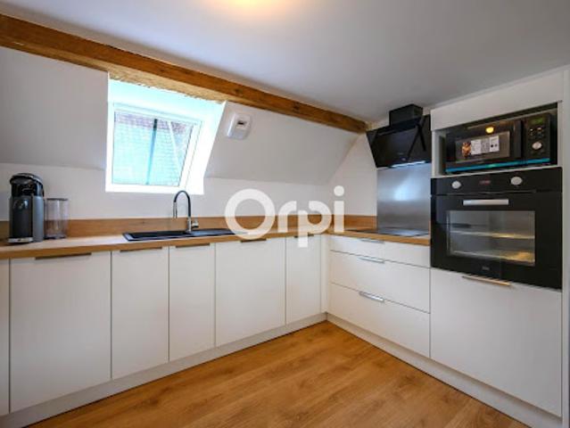 Appartement vente à Valenciennes, Saint-amand-les-eaux