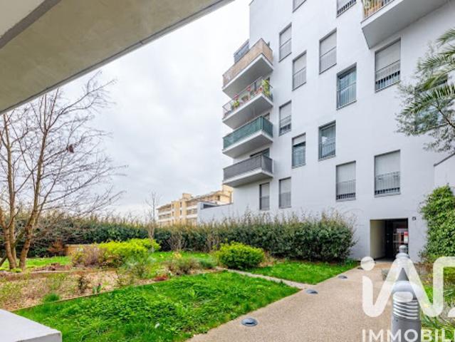 Appartement vente à Saint-Denis, Saint-denis