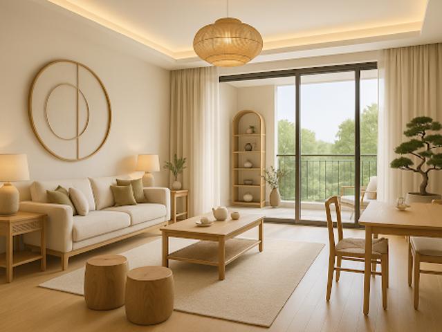 Appartement vente à Allende, Saint-Denis