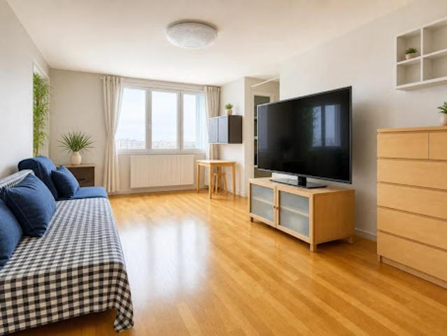 Appartement vente à Saint-Denis, Saint-denis